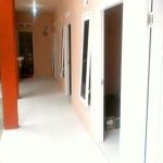 Kos-kosan Putri