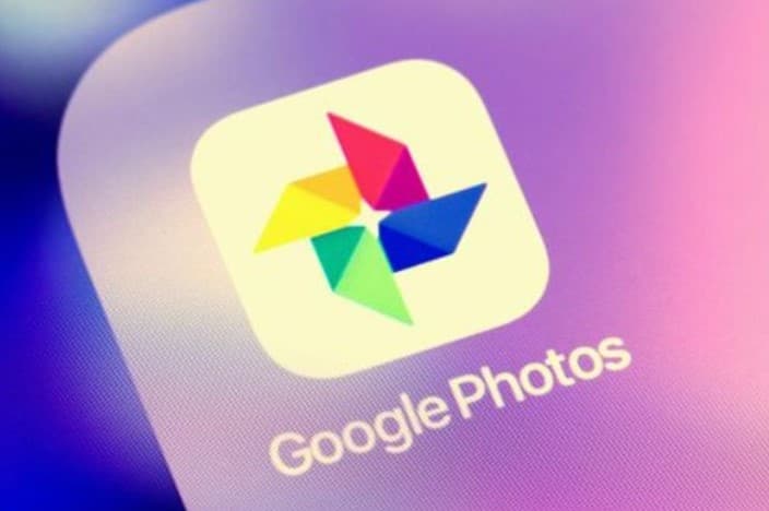 Menghapus Foto di Google Photos 