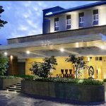 Gedung Penginapan